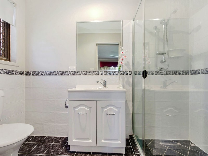 Middle Park QLD 4074