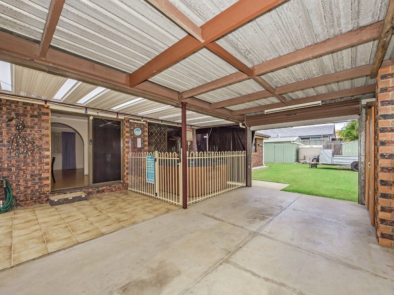 Middle Park QLD 4074