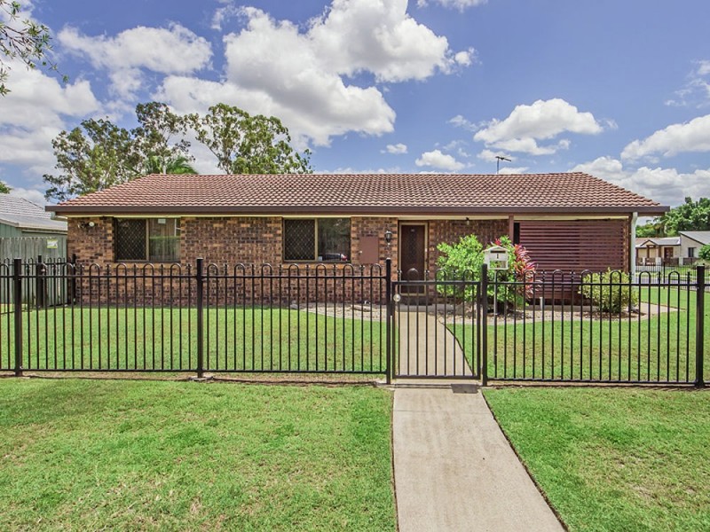 Middle Park QLD 4074