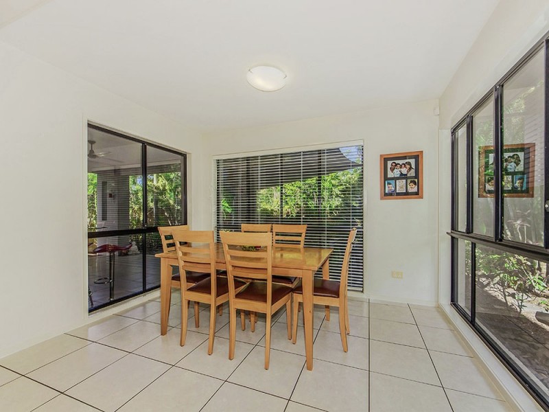 Sinnamon Park QLD 4073