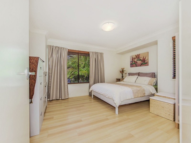 Sinnamon Park QLD 4073