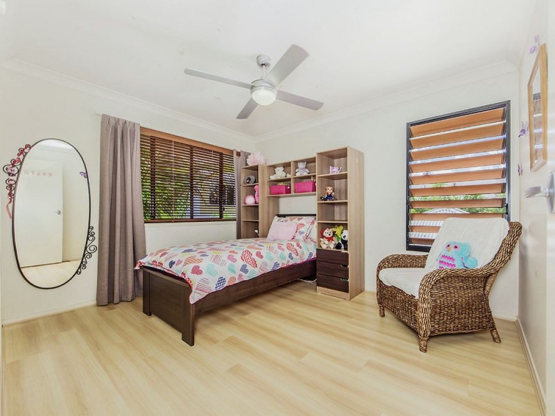 Sinnamon Park QLD 4073