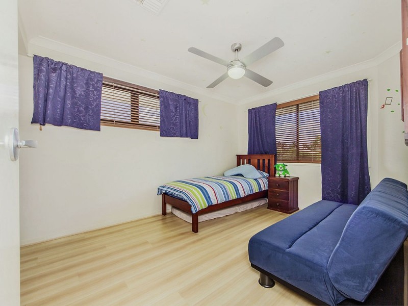 Sinnamon Park QLD 4073