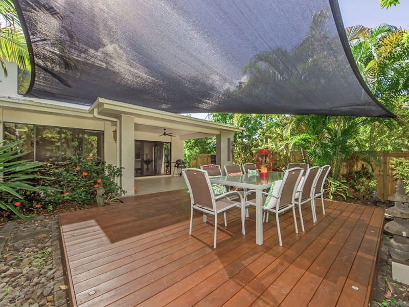 Sinnamon Park QLD 4073