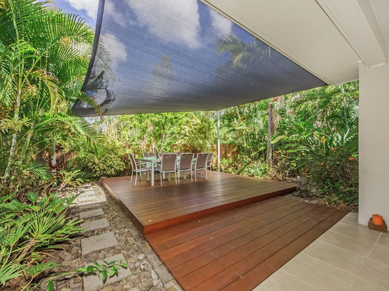 Sinnamon Park QLD 4073