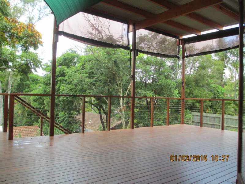 Jindalee QLD 4074