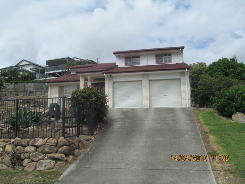 Sinnamon Park QLD 4073