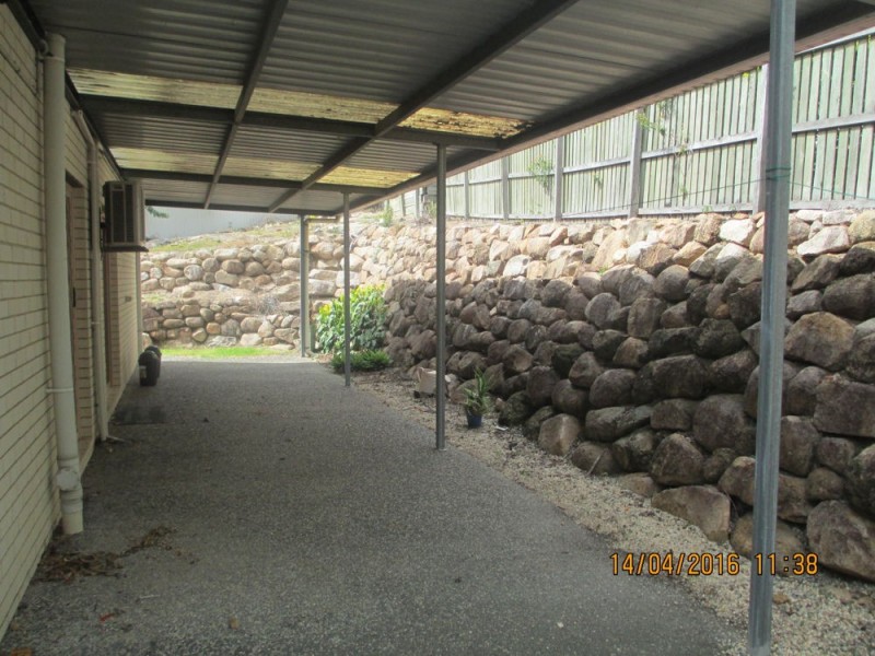 Sinnamon Park QLD 4073