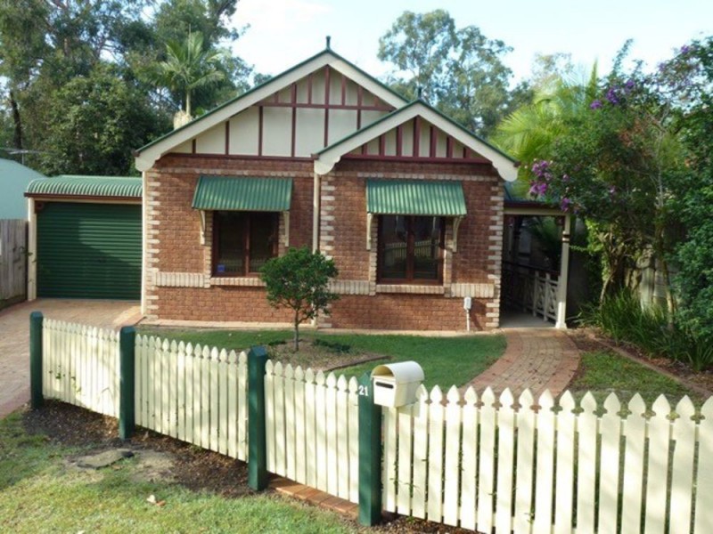 Forest Lake QLD 4078