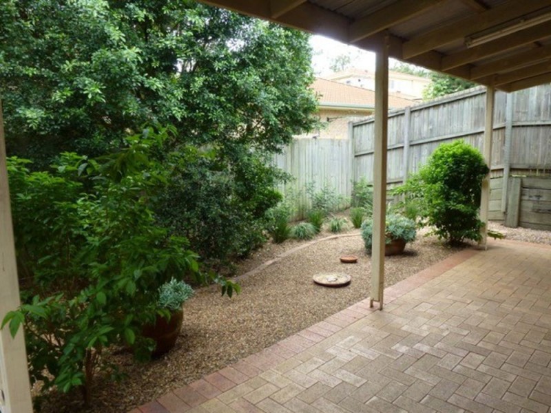 Forest Lake QLD 4078