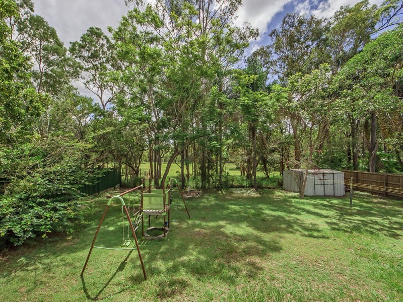 Camira QLD 4300
