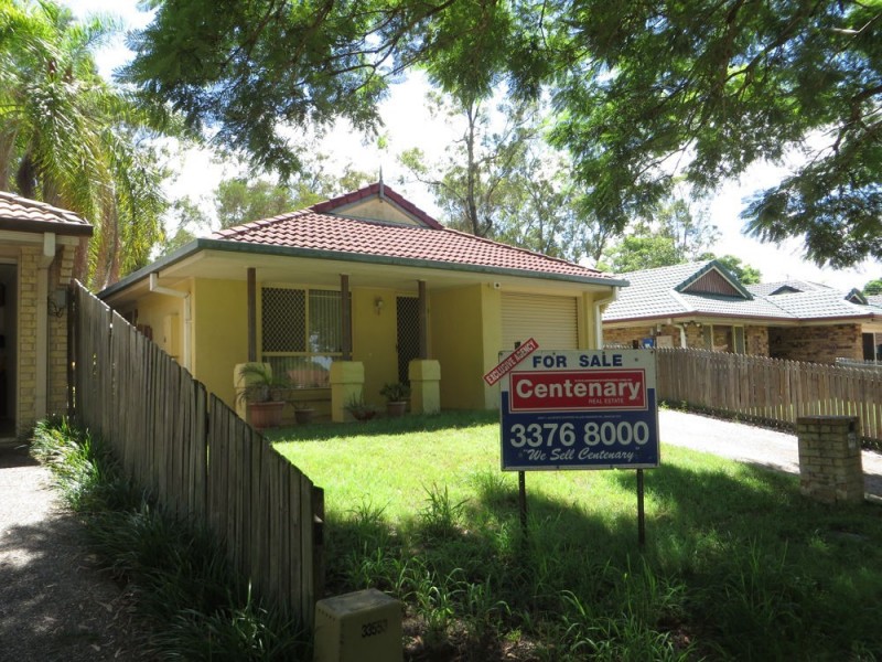 Forest Lake QLD 4078