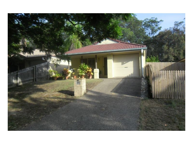 Forest Lake QLD 4078