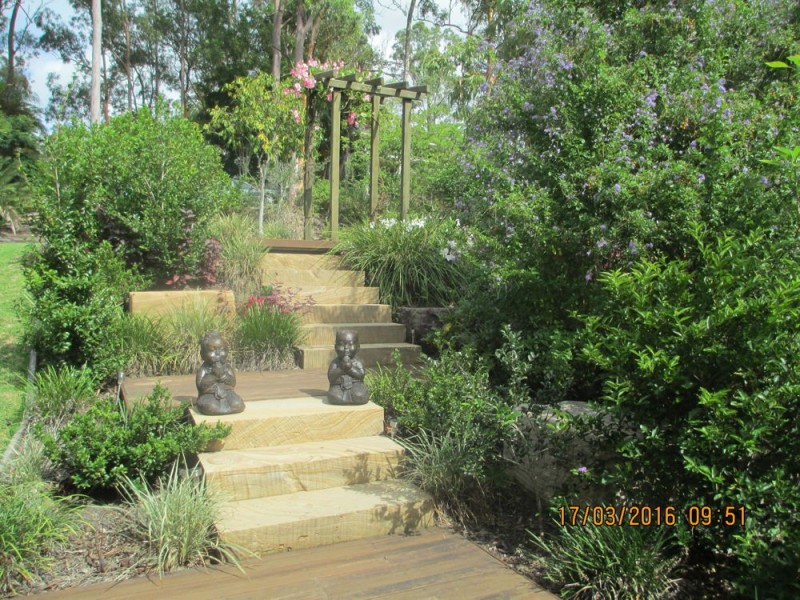 Jindalee QLD 4074