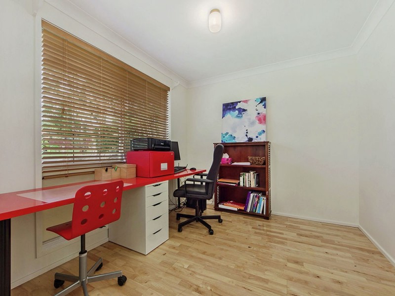 Jamboree Heights QLD 4074