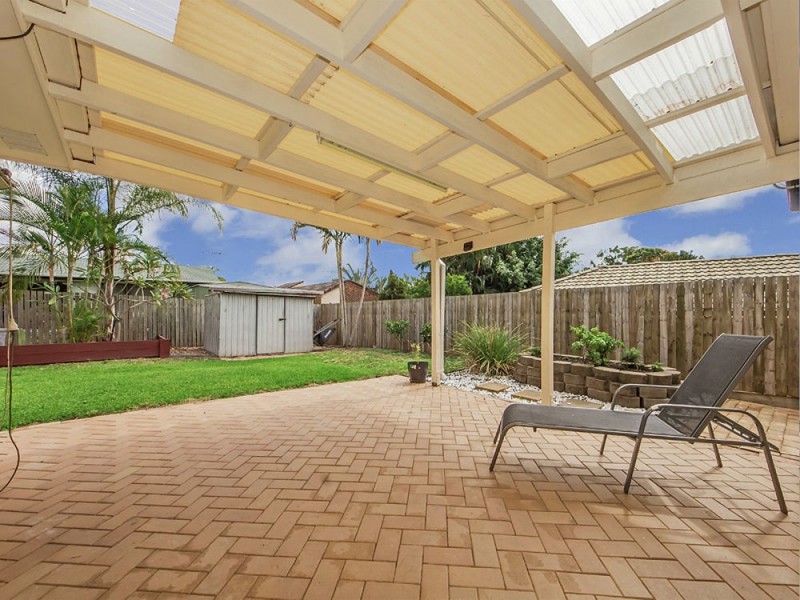 Jamboree Heights QLD 4074