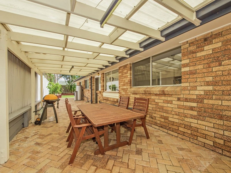 Jamboree Heights QLD 4074