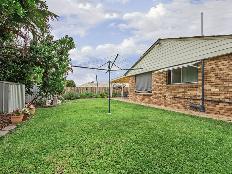 Jamboree Heights QLD 4074