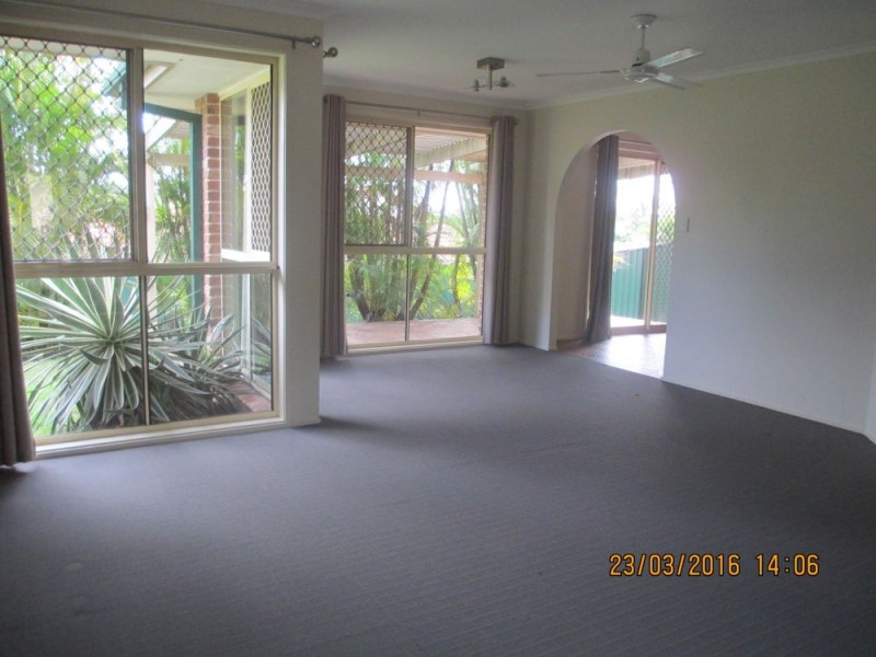 Sinnamon Park QLD 4073