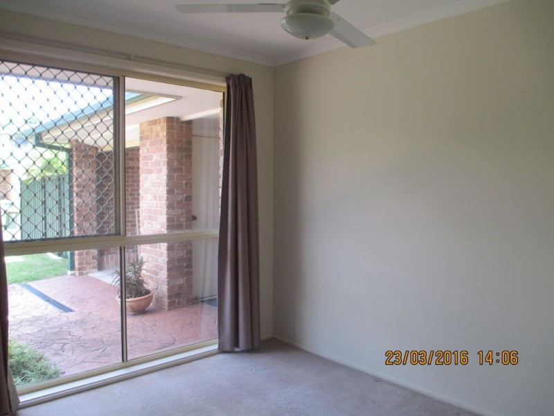 Sinnamon Park QLD 4073
