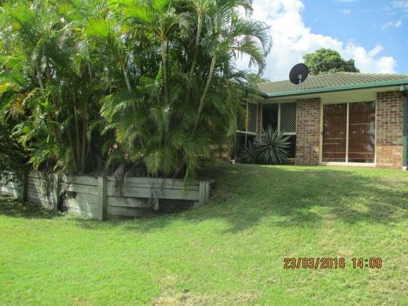 Sinnamon Park QLD 4073