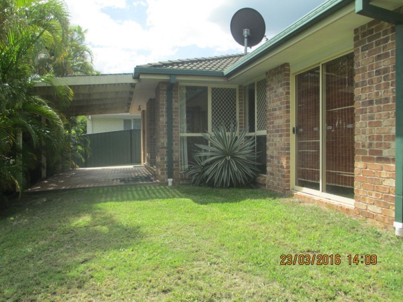 Sinnamon Park QLD 4073