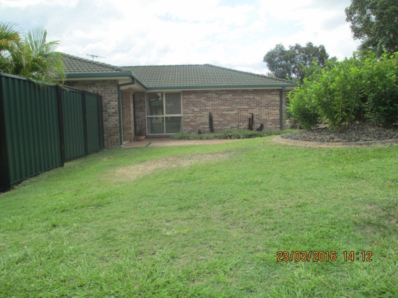 Sinnamon Park QLD 4073