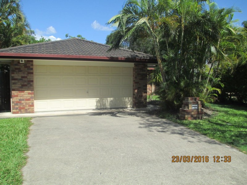 6 HOUNSLOW WAY, Seventeen Mile Rocks QLD 4073