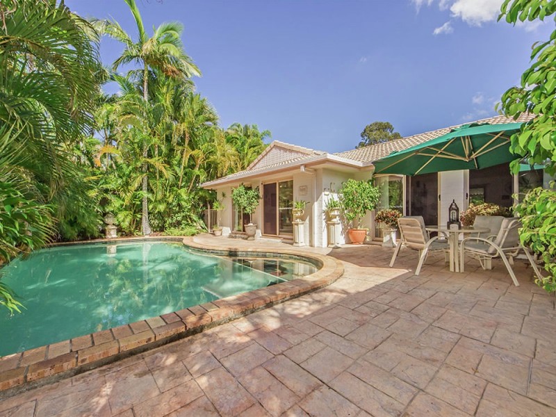 Middle Park QLD 4074