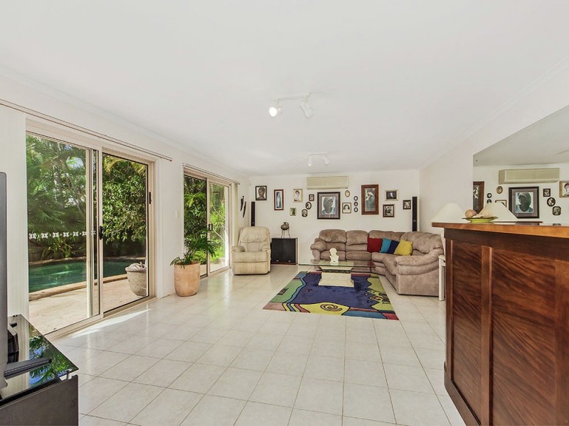 Middle Park QLD 4074