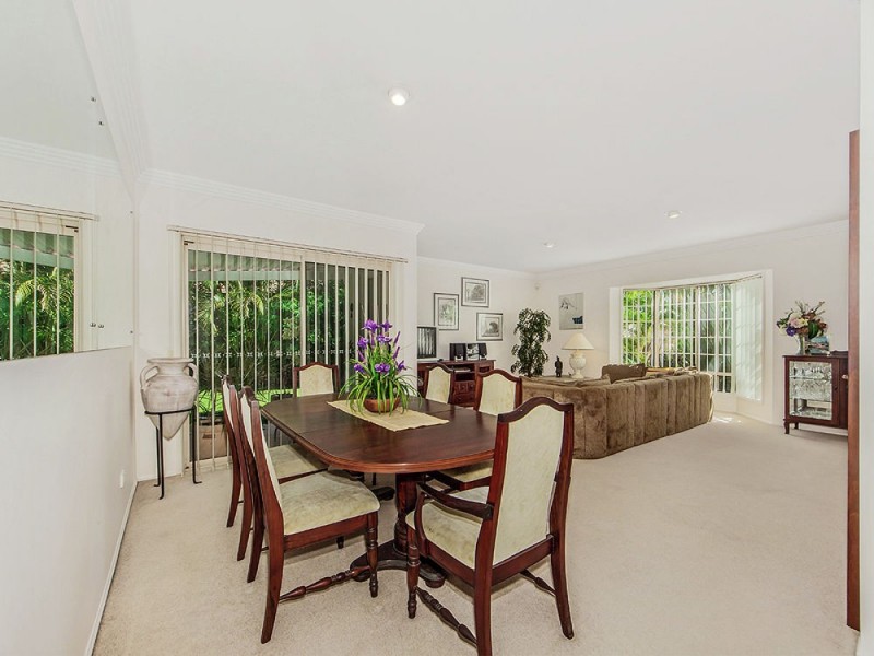 Middle Park QLD 4074