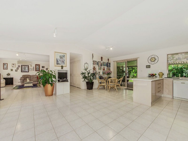 Middle Park QLD 4074