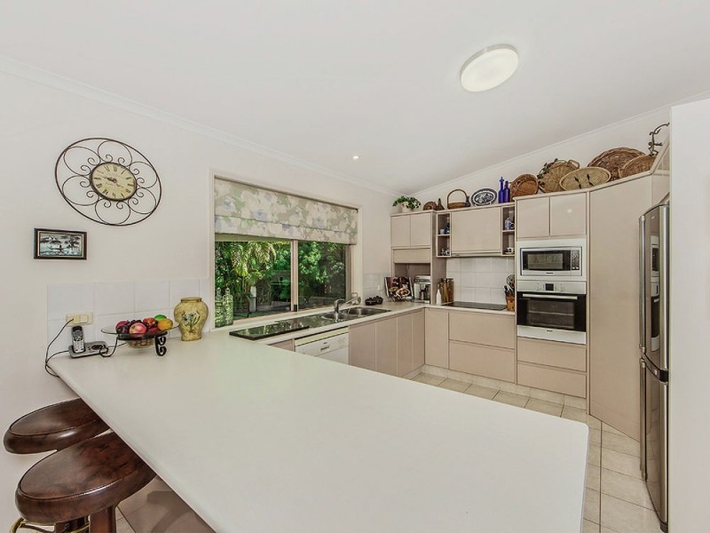 Middle Park QLD 4074