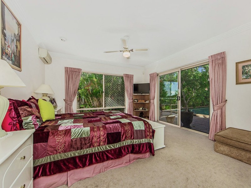 Middle Park QLD 4074