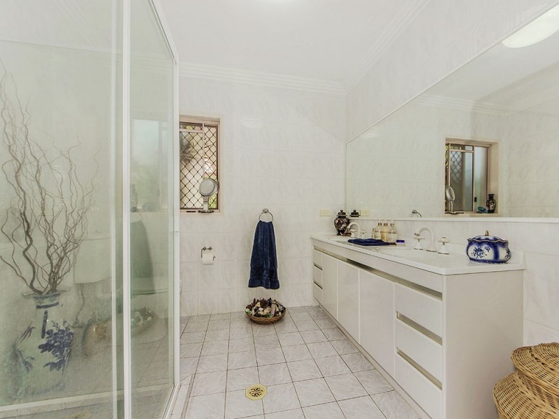 Middle Park QLD 4074