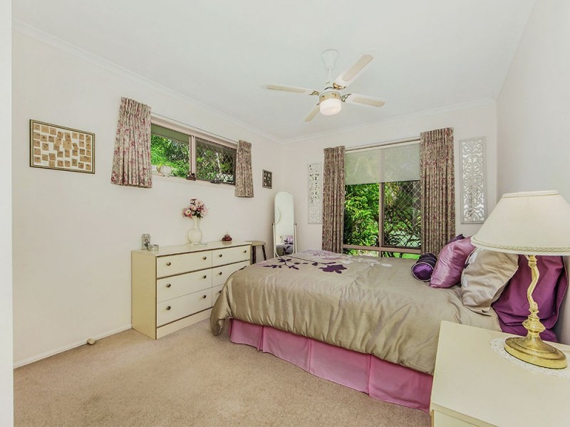 Middle Park QLD 4074