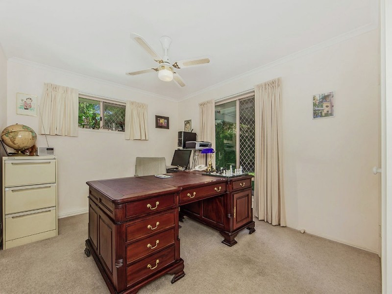 Middle Park QLD 4074