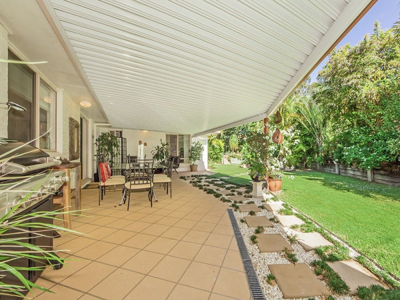 Middle Park QLD 4074