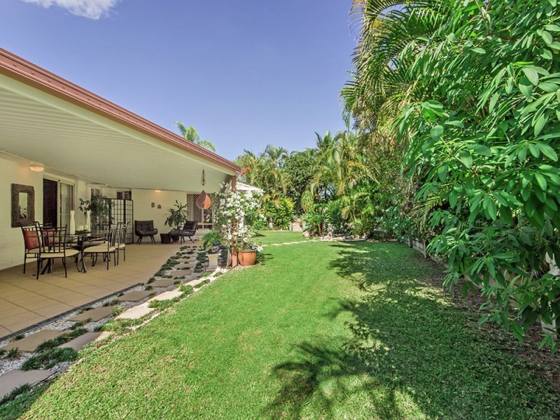 Middle Park QLD 4074
