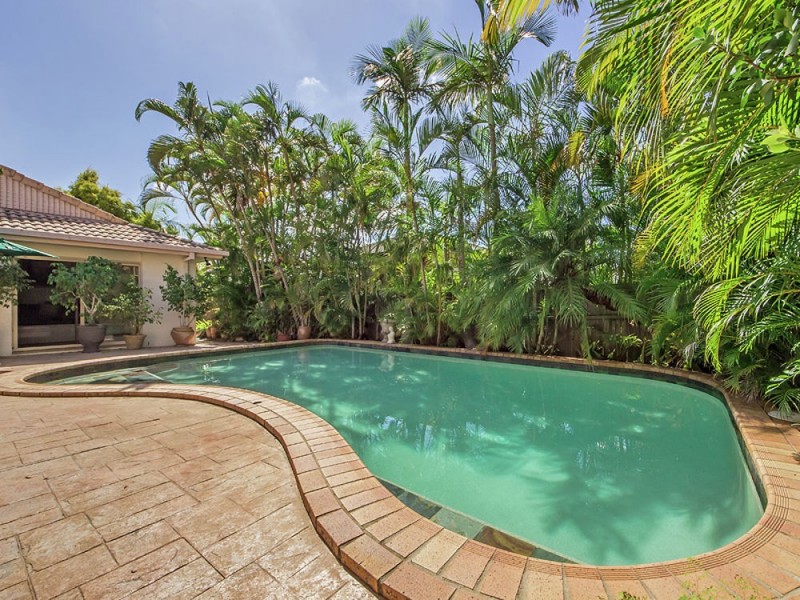 Middle Park QLD 4074