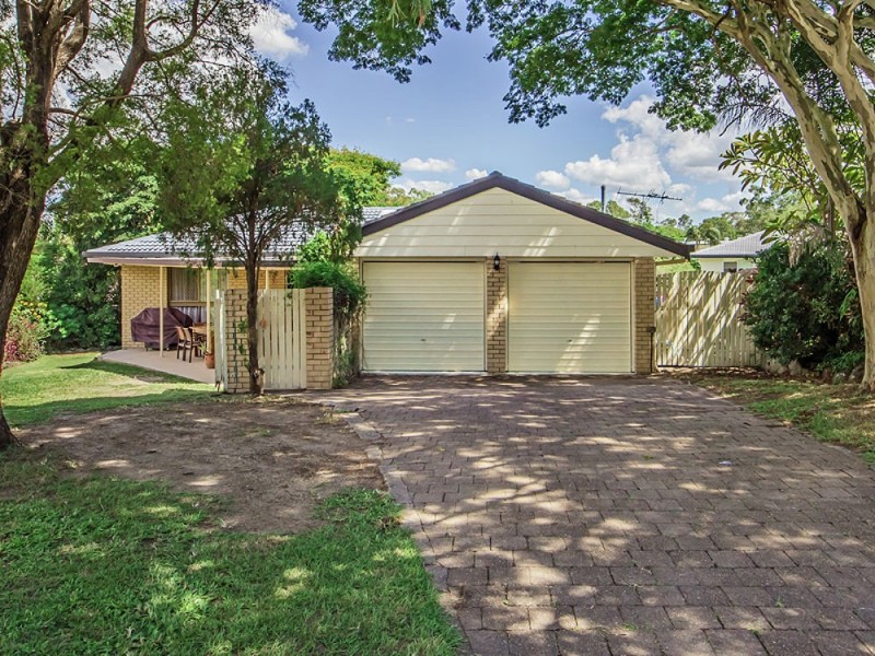 Jamboree Heights QLD 4074