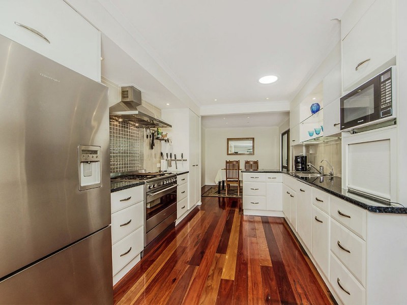 Jamboree Heights QLD 4074
