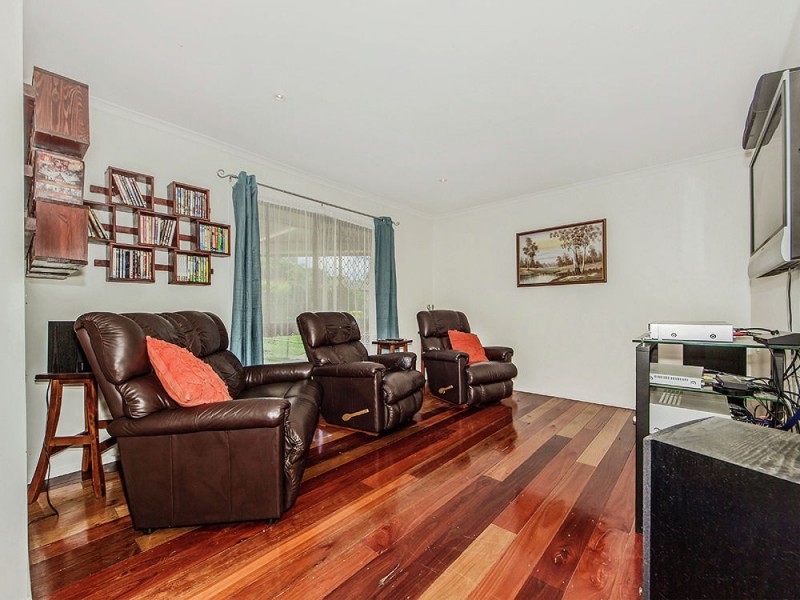 Jamboree Heights QLD 4074