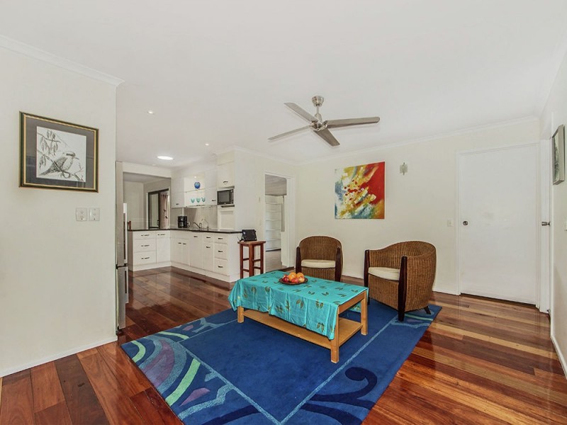 Jamboree Heights QLD 4074