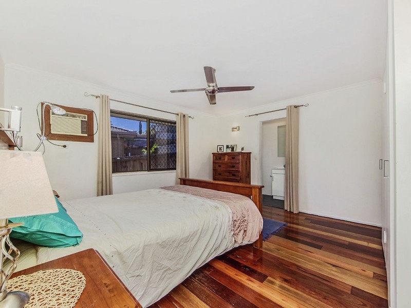 Jamboree Heights QLD 4074