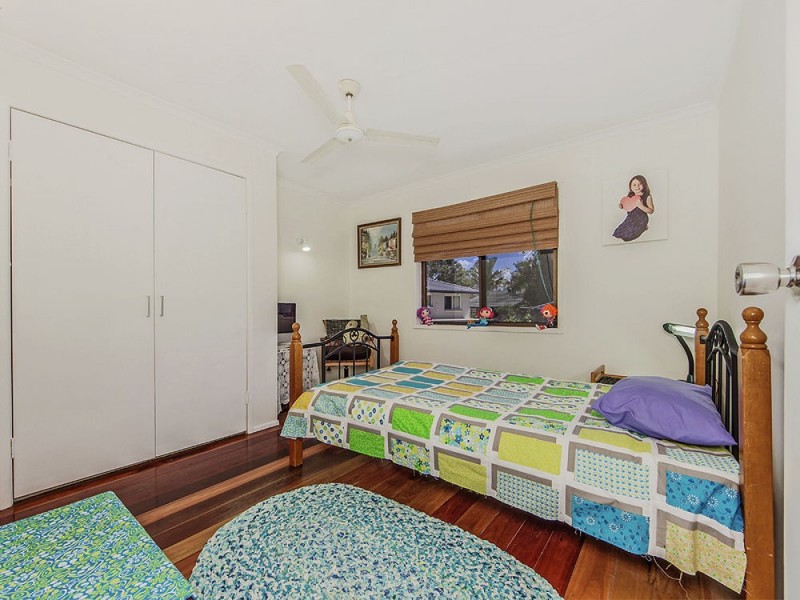 Jamboree Heights QLD 4074