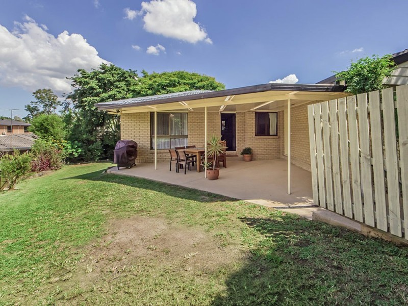 Jamboree Heights QLD 4074