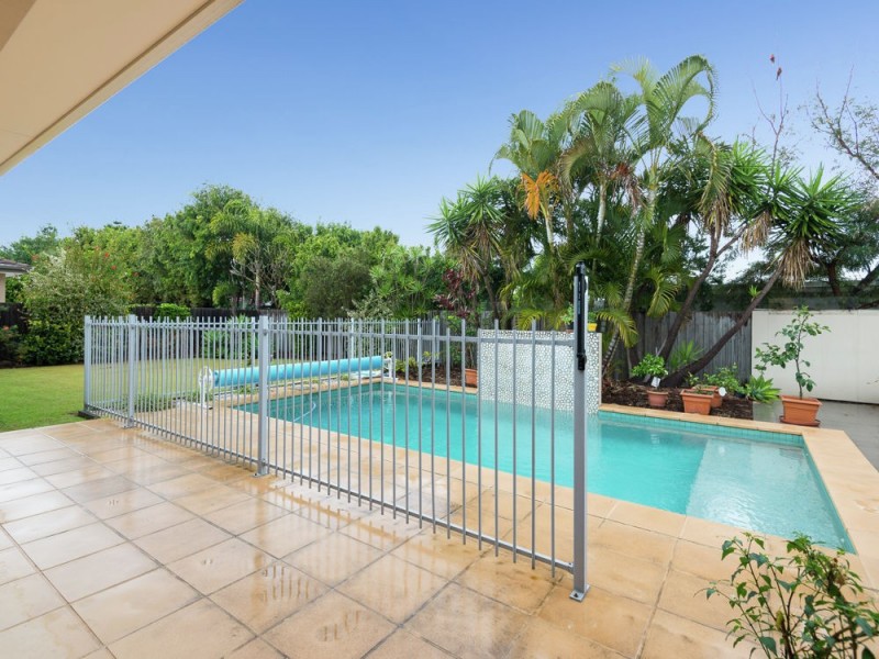 Sinnamon Park QLD 4073