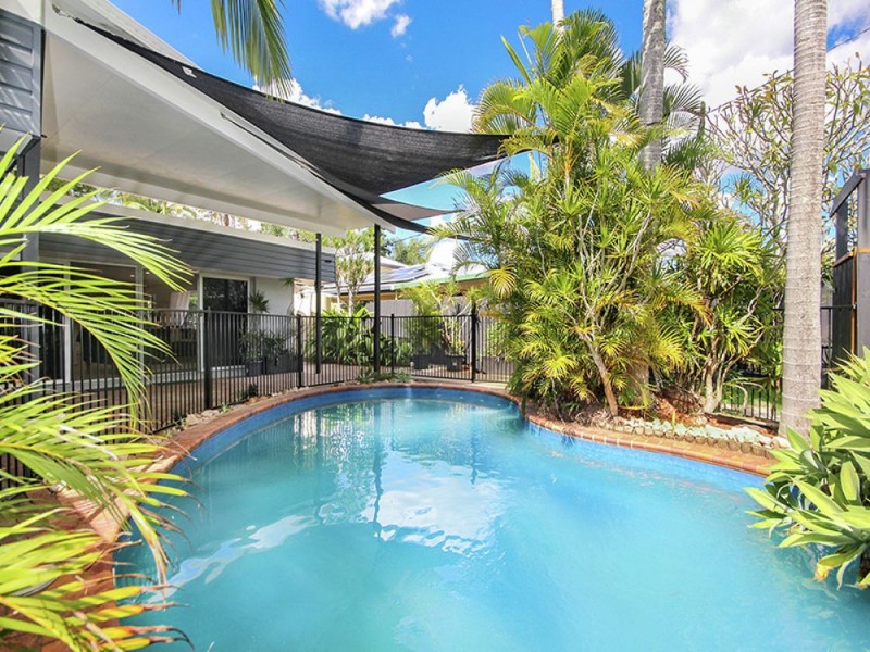 Jindalee QLD 4074