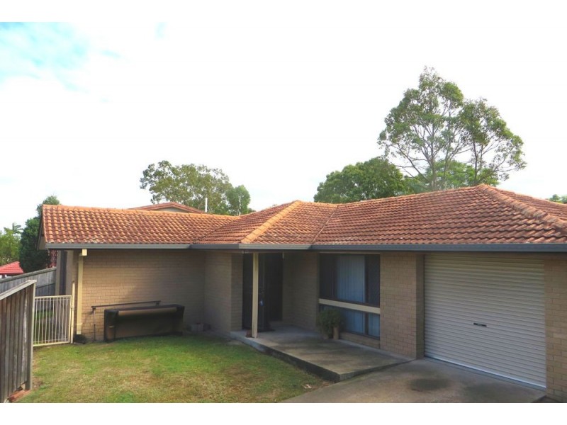 19 Zeil Street, Riverhills QLD 4074